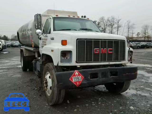 1994 GMC TOPKICK C7 1GDM7H1J8RJ509887 image 0