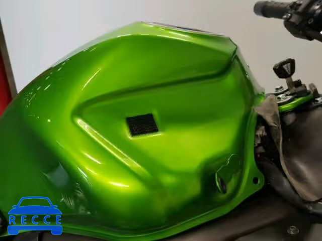 2012 KAWASAKI EX650 EC JKAEXEE1XCDA00436 image 12