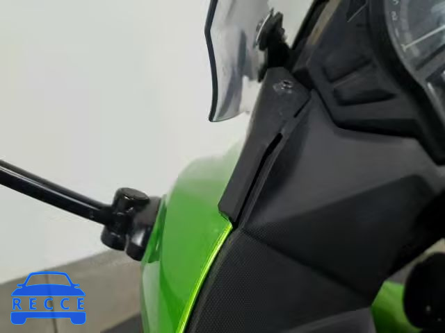 2012 KAWASAKI EX650 EC JKAEXEE1XCDA00436 image 14