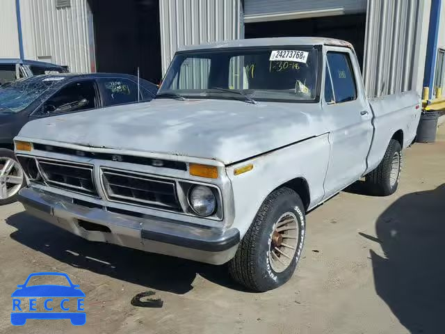 1977 FORD F-100 F10GNY30501 image 1