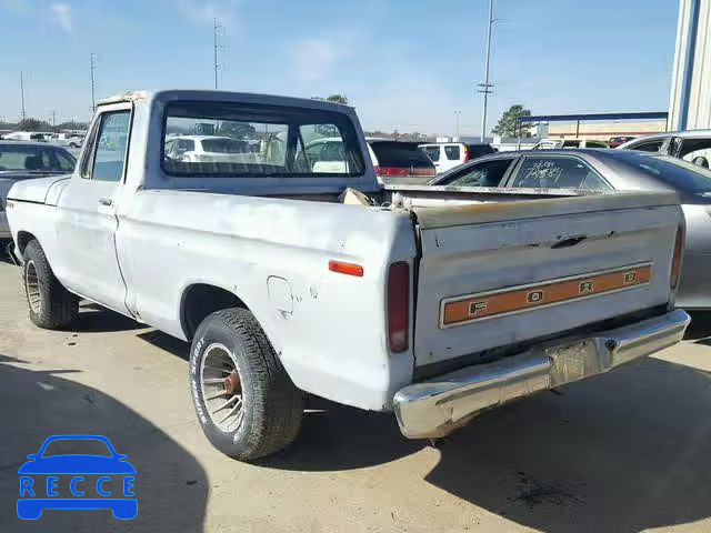 1977 FORD F-100 F10GNY30501 image 2