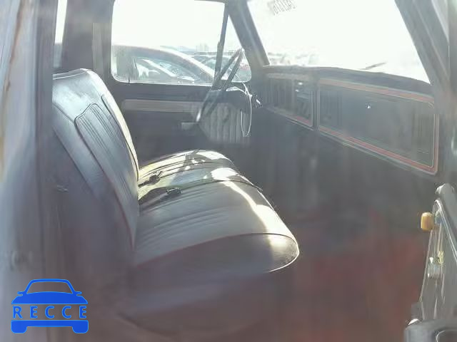 1977 FORD F-100 F10GNY30501 image 4