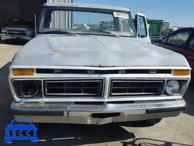 1977 FORD F-100 F10GNY30501 image 6