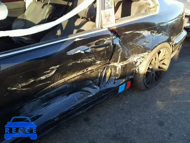 2006 BMW 325 CI SUL WBABV13436JT24834 image 9