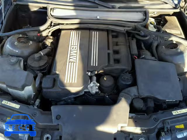 2006 BMW 325 CI SUL WBABV13436JT24834 image 6