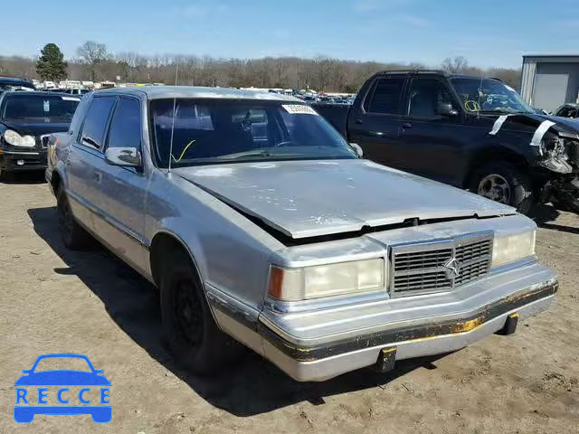 1993 DODGE DYNASTY 1B3XC46R7PD141736 Bild 0