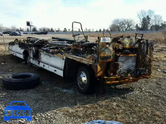 1999 CHEVROLET P30 1GBKP37J3X3303470 Bild 0