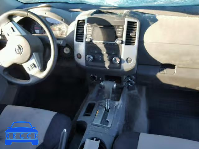 2015 NISSAN XTERRA X 5N1AN0NWXFN658399 image 8