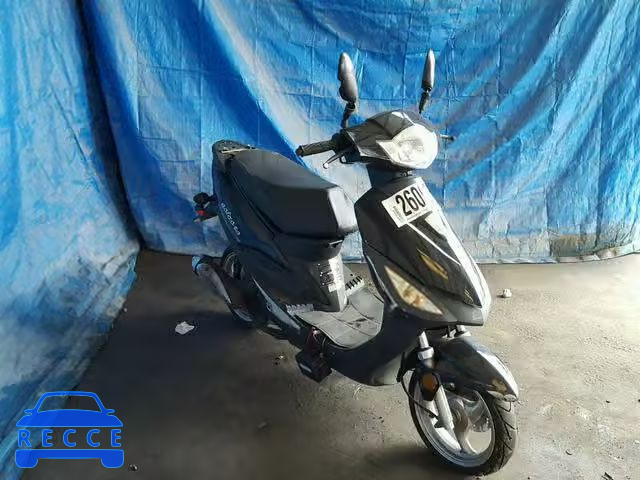 2014 OTHER SCOOTER L9NTEACV0E1060231 image 0