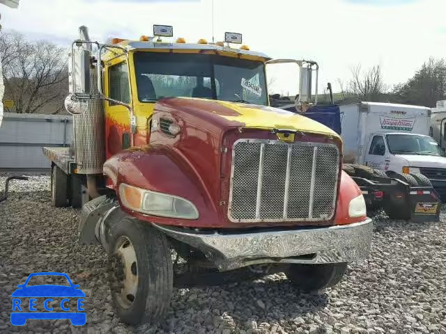 2006 PETERBILT 335 2NPLHZ6XX6M885360 зображення 0