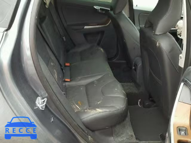 2017 VOLVO XC60 T5 YV440MRU9H2053615 image 5