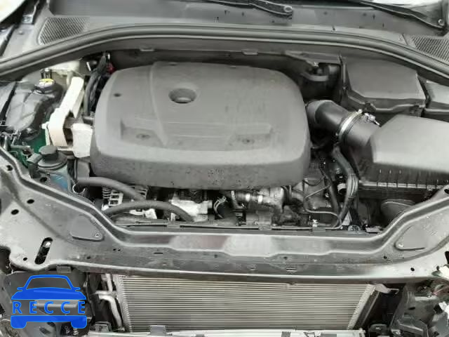 2017 VOLVO XC60 T5 YV440MRU9H2053615 image 6