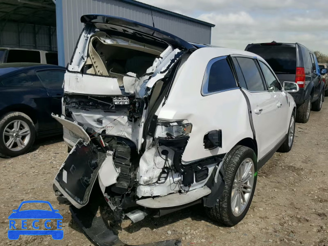 2016 LINCOLN MKT 2LMHJ5AT9GBL02787 Bild 3