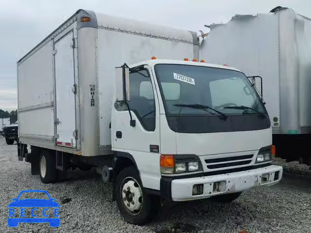 2005 GMC 5500 W5504 J8DE5B16357300103 image 0