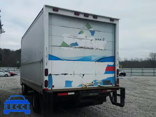 2005 GMC 5500 W5504 J8DE5B16357300103 image 2