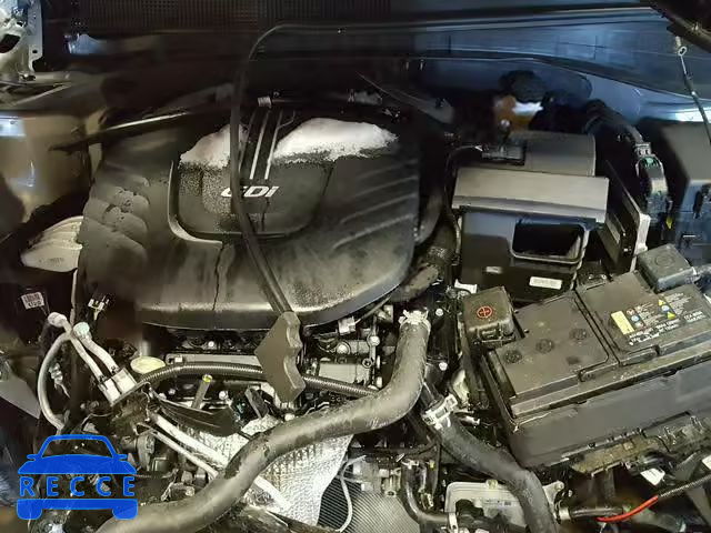 2018 KIA SORENTO EX 5XYPHDA52JG400579 image 6