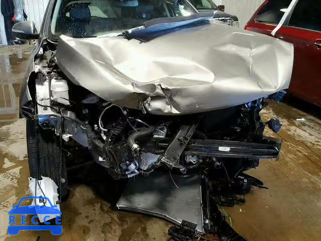2018 KIA SORENTO EX 5XYPHDA52JG400579 image 8