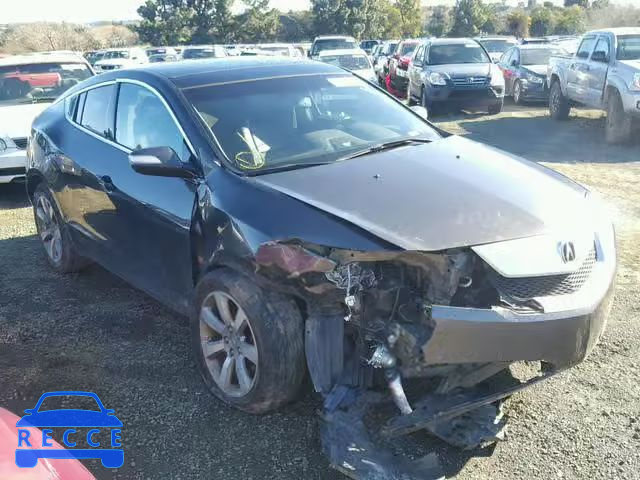 2011 ACURA ZDX TECHNO 2HNYB1H41BH500526 Bild 0