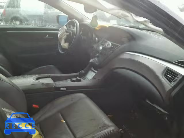 2011 ACURA ZDX TECHNO 2HNYB1H41BH500526 image 4