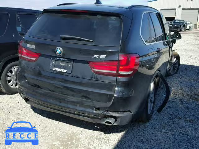 2014 BMW X5 SDRIVE3 5UXKR2C57E0H34063 image 3