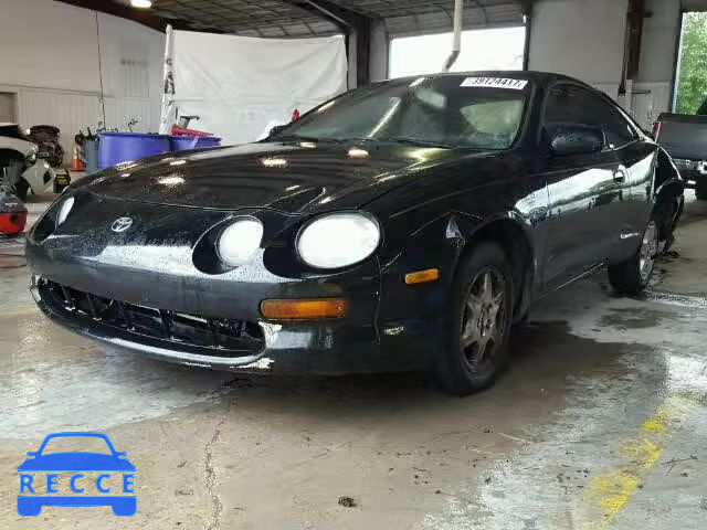 1995 TOYOTA CELICA BAS JT2AT00N9S0034649 image 1