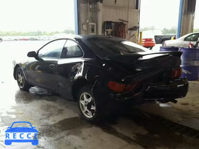 1995 TOYOTA CELICA BAS JT2AT00N9S0034649 image 2