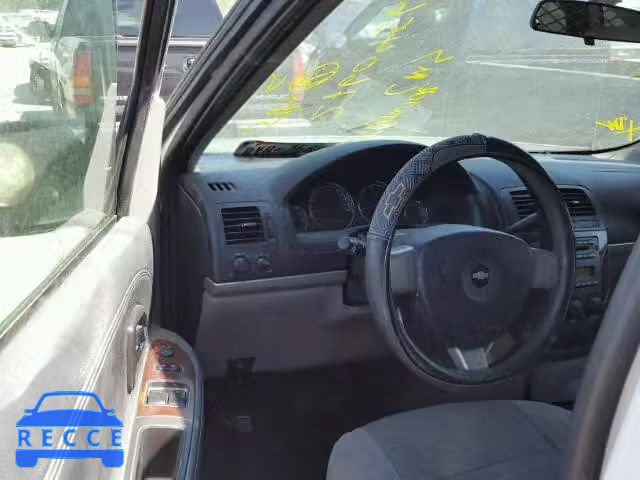 2008 CHEVROLET UPLANDER I 1GBDV13WX8D199236 зображення 8