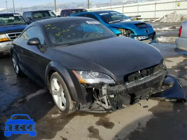 2013 AUDI TT PRESTIG TRUKFAFK7D1016966 image 0