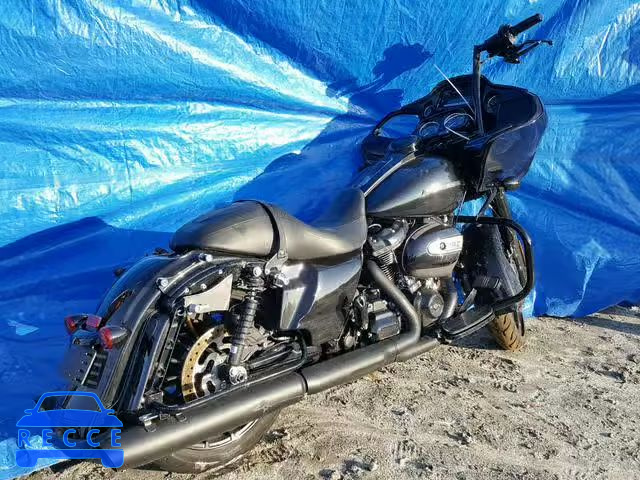 2018 HARLEY-DAVIDSON FLTRXS ROA 1HD1KTC11JB620039 Bild 3