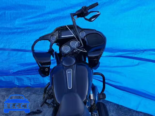 2018 HARLEY-DAVIDSON FLTRXS ROA 1HD1KTC11JB620039 Bild 4