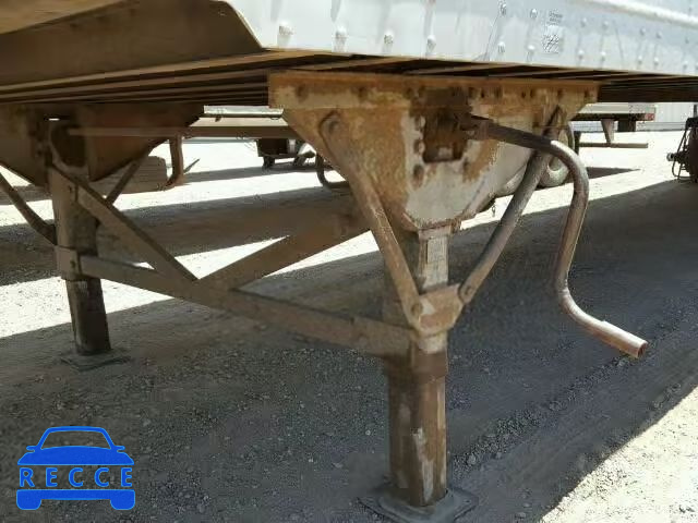 2001 GREAT DANE TRAILER TRAILER 1GRAA06241K236169 Bild 4