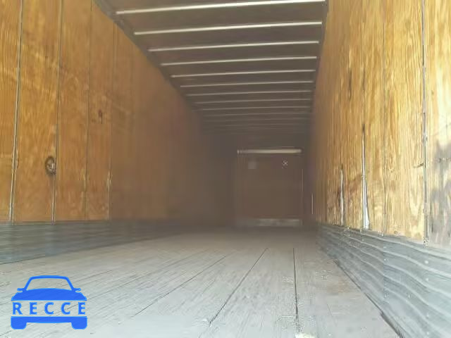 2001 GREAT DANE TRAILER TRAILER 1GRAA06241K236169 Bild 6