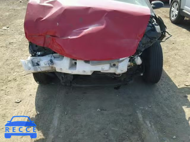 1999 SATURN SC1 1G8ZP1283XZ310963 image 6