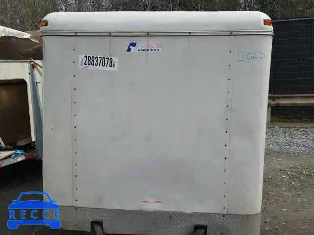 2006 TRAIL KING TRAILER 40LFB10116P131192 image 7