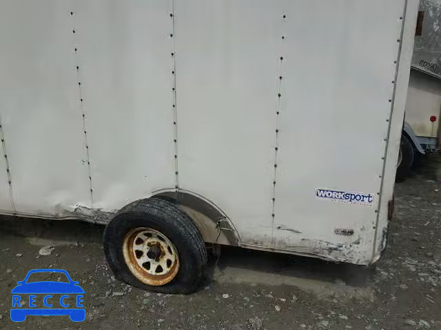 2006 TRAIL KING TRAILER 40LFB10116P131192 image 8