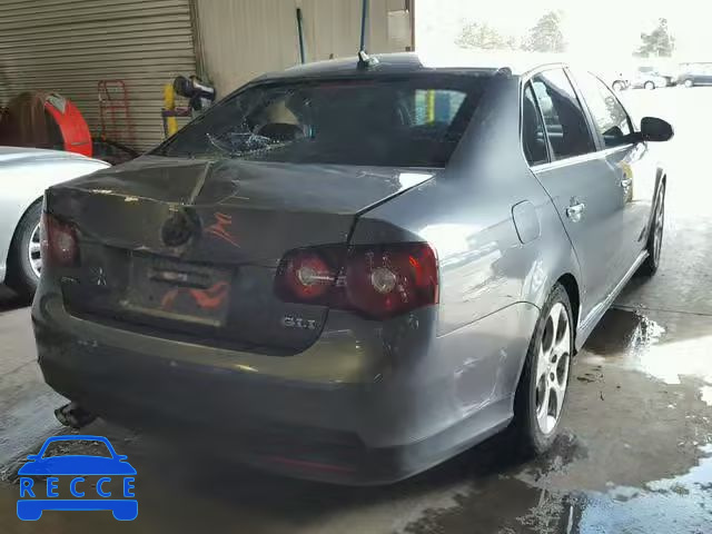 2008 VOLKSWAGEN GLI AUTOBA 3VWFJ71K08M032923 image 3