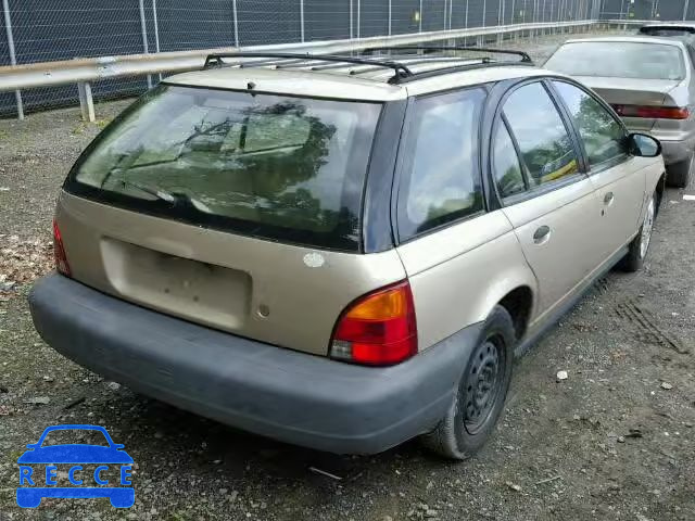 1997 SATURN SW1 1G8ZH8286VZ373235 зображення 3