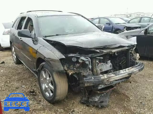 2006 CHRYSLER PACIFICA L 2A8GF78476R732758 image 0