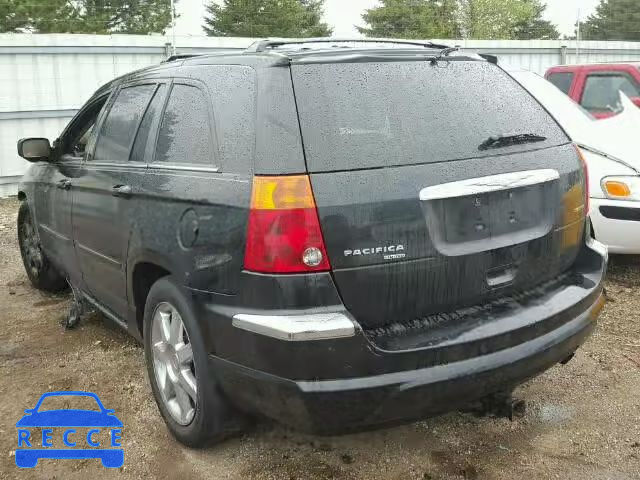 2006 CHRYSLER PACIFICA L 2A8GF78476R732758 image 2