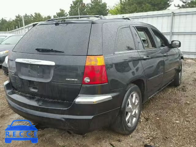 2006 CHRYSLER PACIFICA L 2A8GF78476R732758 image 3