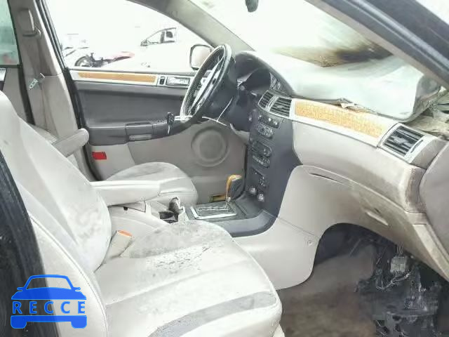 2006 CHRYSLER PACIFICA L 2A8GF78476R732758 image 4