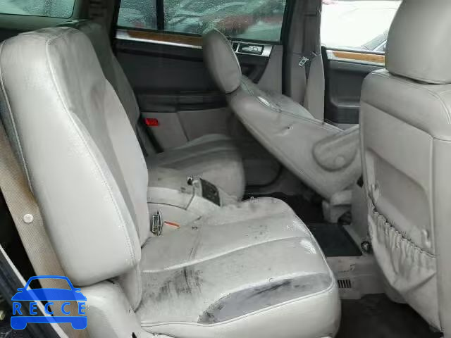 2006 CHRYSLER PACIFICA L 2A8GF78476R732758 image 5