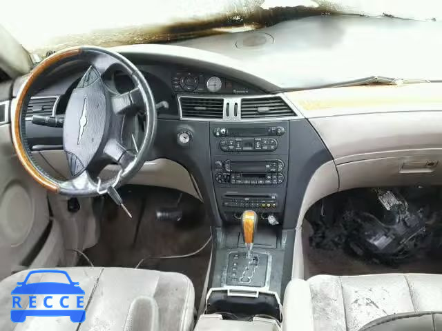 2006 CHRYSLER PACIFICA L 2A8GF78476R732758 image 8