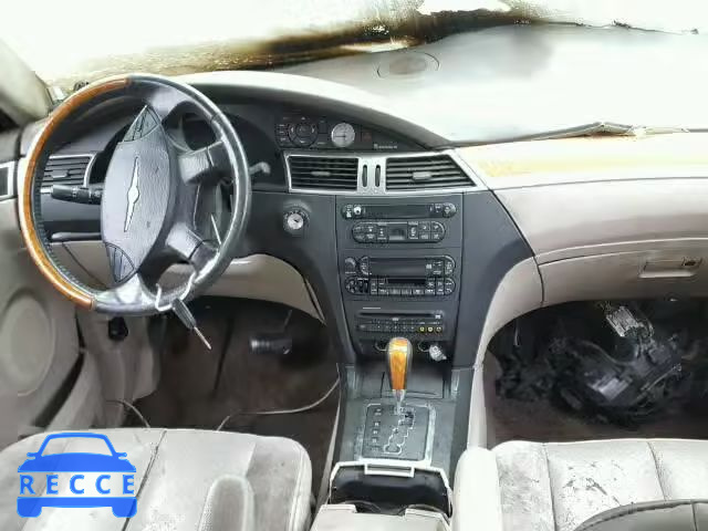 2006 CHRYSLER PACIFICA L 2A8GF78476R732758 image 8