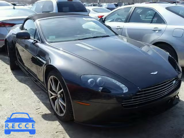 2014 ASTON MARTIN VANTAGE SCFEKBBK1EGD17878 Bild 0