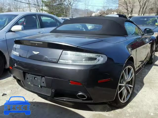 2014 ASTON MARTIN VANTAGE SCFEKBBK1EGD17878 image 3