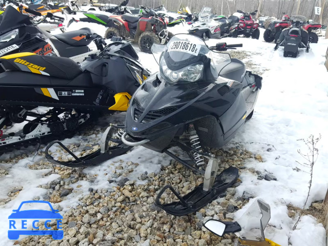 2009 POLARIS 550 SN1PB5BS99C673477 image 1