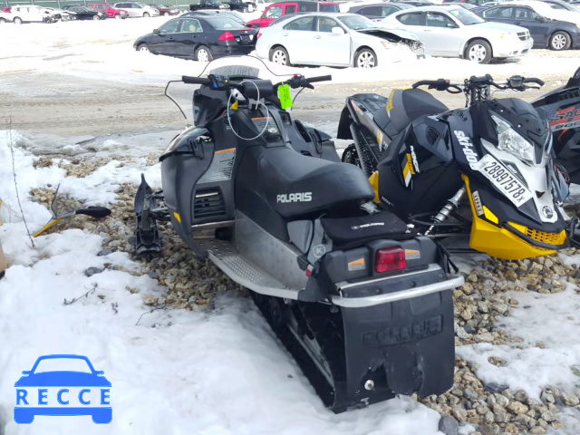 2009 POLARIS 550 SN1PB5BS99C673477 image 2