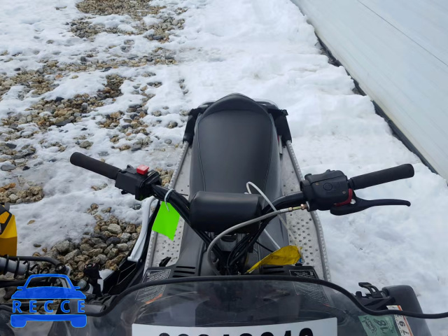 2009 POLARIS 550 SN1PB5BS99C673477 image 5