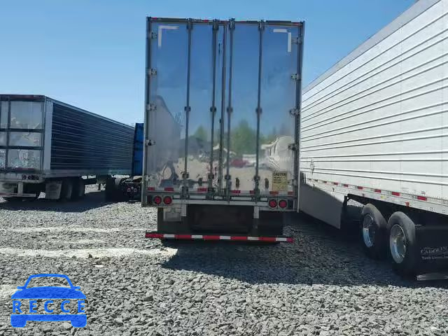 2007 GREAT DANE TRAILER 53 TRAILER 1GRAA96207B703214 image 4